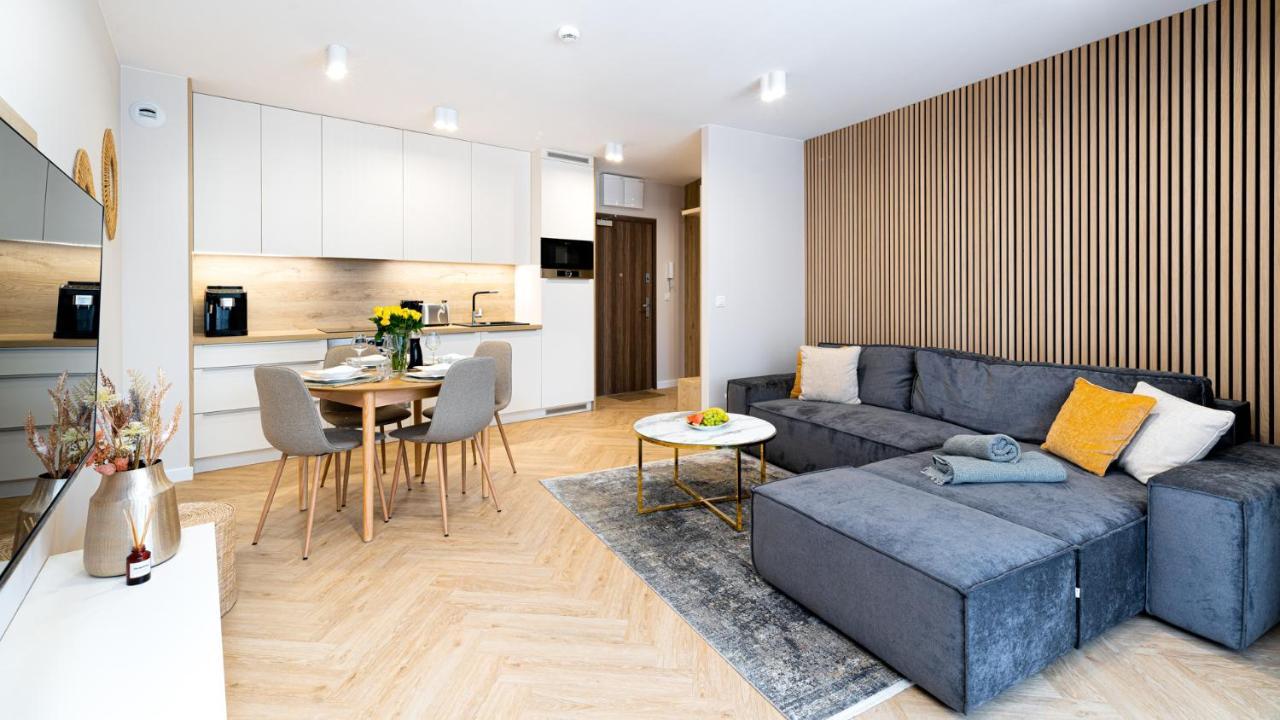 Apartamenty Good Time - Stone Hill IV Schreiberhau Exterior foto