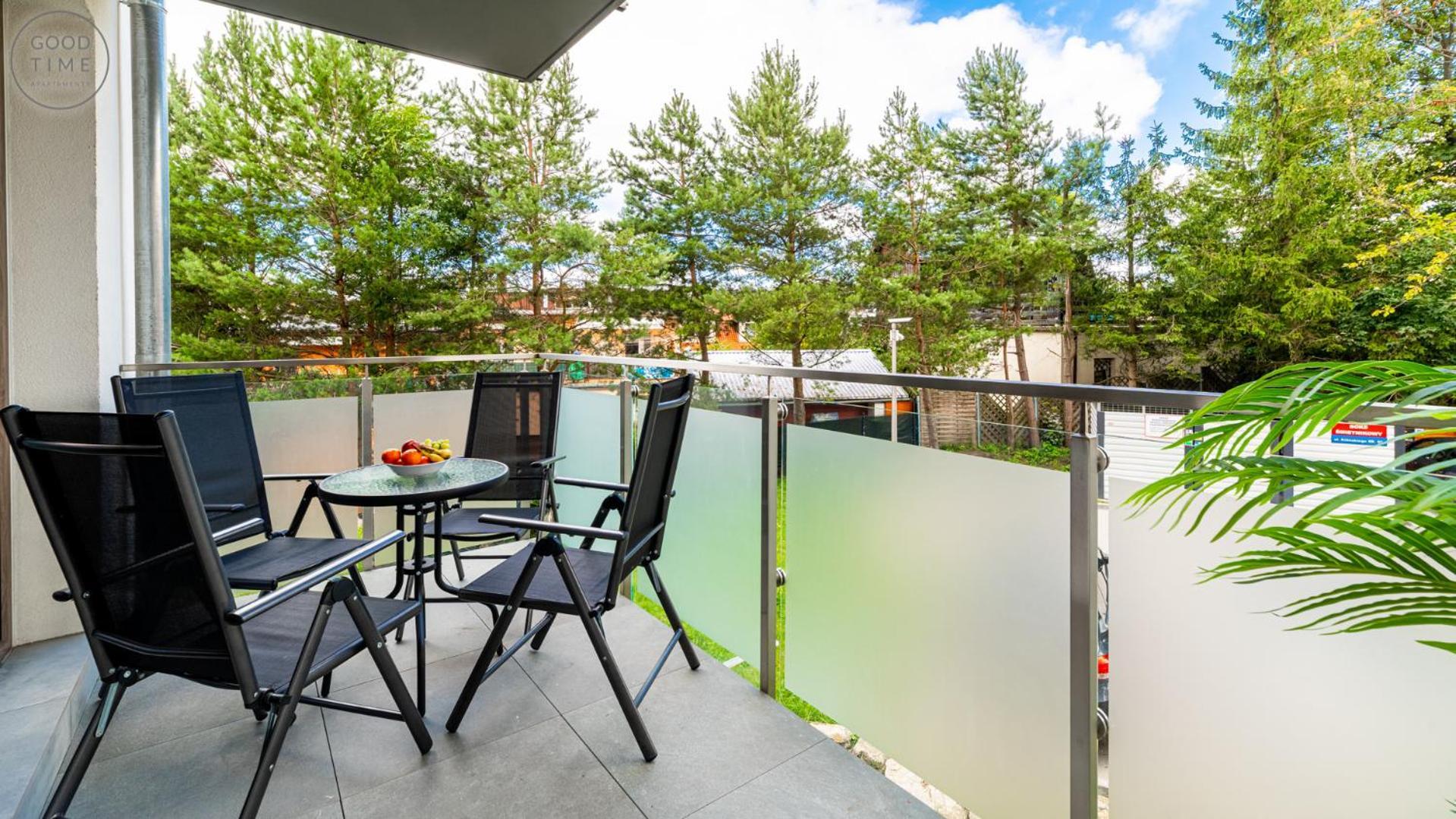 Apartamenty Good Time - Stone Hill IV Schreiberhau Exterior foto