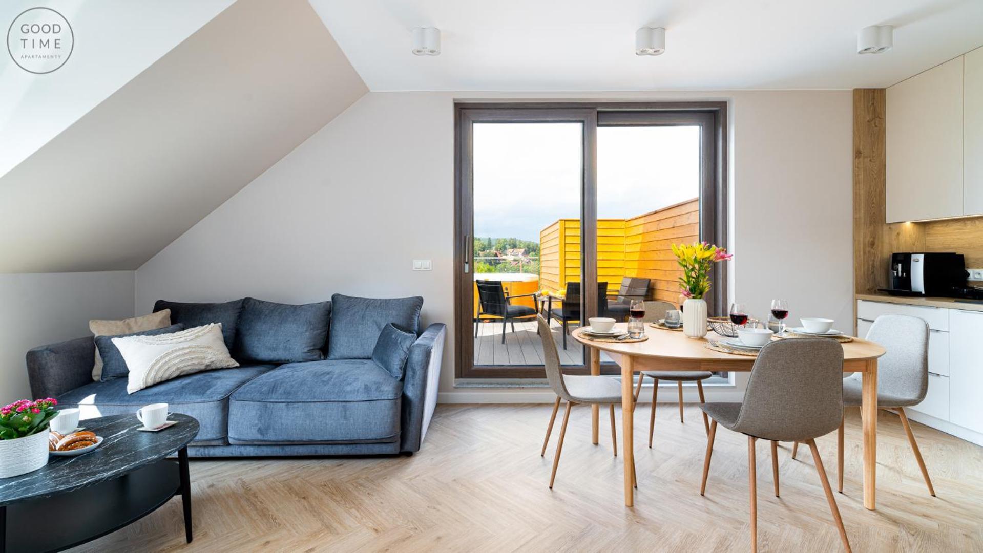 Apartamenty Good Time - Stone Hill IV Schreiberhau Exterior foto